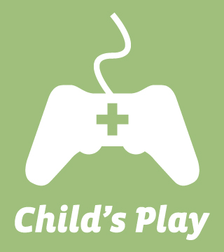 Child's Play Logo